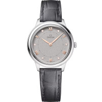 Omega 434.13.30.60.56.001 De Ville Prestige